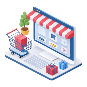 E-commerce