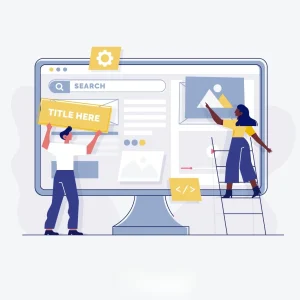 content optimization